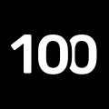 100grams Blog icon